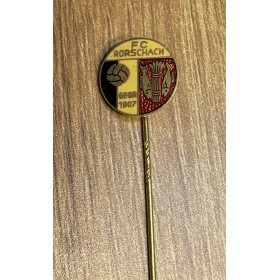 Pin FC Rorschach (SUI)