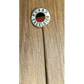 Pin Excelsior Rotterdam (NED)