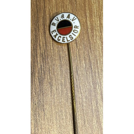 Pin Excelsior Rotterdam (NED)