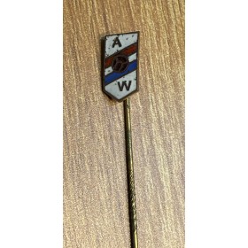 Pin AVV Alphen (NED)