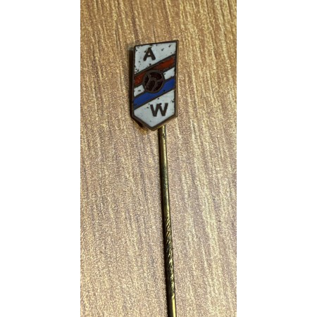 Pin AVV Alphen (NED)