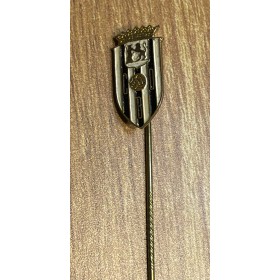 Pin CD Badajoz (ESP)
