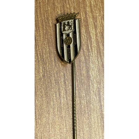Pin CD Badajoz (ESP)