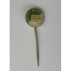 Pin TJ Kyjov (CZE)