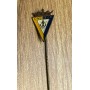 Pin Cádiz CF (ESP)