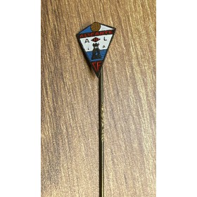 Pin Alicante CF (ESP)