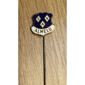 Pin SV Almelo (NED)