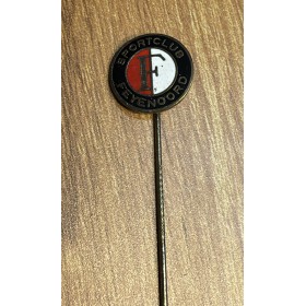 Pin Feyenoord Rotterdam (NED)