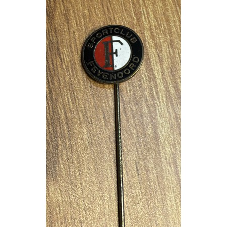 Pin Feyenoord Rotterdam (NED)
