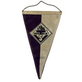 Wimpel Austria Salzburg, TSV