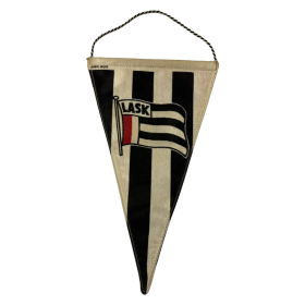 Wimpel LASK Linz (AUT)