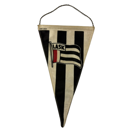 Wimpel LASK Linz (AUT)