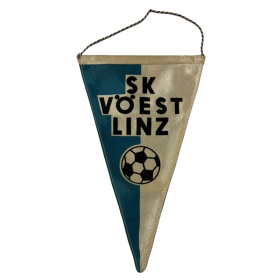 Wimpel SK Vöest Linz (AUT)