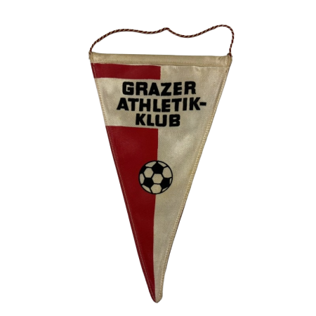 Wimpel GAK, Grazer AK (AUT)