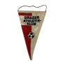 Wimpel GAK, Grazer AK (AUT)