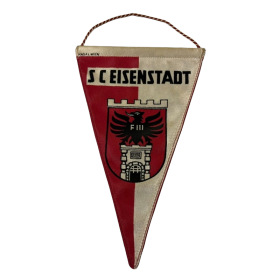 Wimpel SC Eisenstadt (AUT)