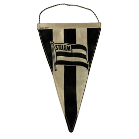 Wimpel Sturm Graz