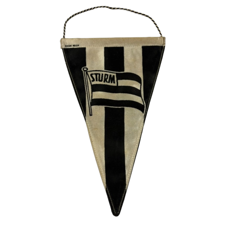 Wimpel Sturm Graz