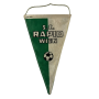 Wimpel Rapid Wien (AUT)