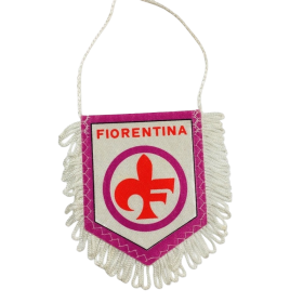 Wimpel Fiorentina (ITA)