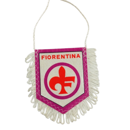 Wimpel Fiorentina (ITA)