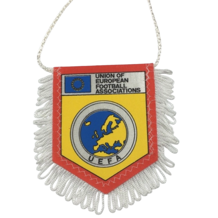 Wimpel Verband UEFA