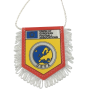 Wimpel Verband UEFA