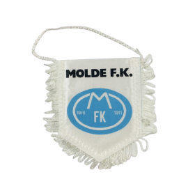 Wimpel Molde FK (NOR)