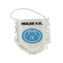 Wimpel Molde FK (NOR)