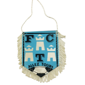 Wimpel FC Tours (FRA)
