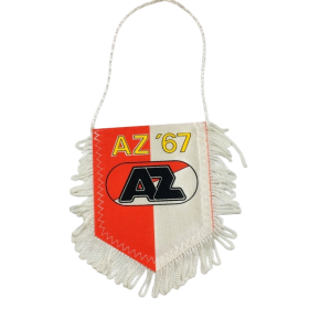 Wimpel AZ Alkmaar (NED)