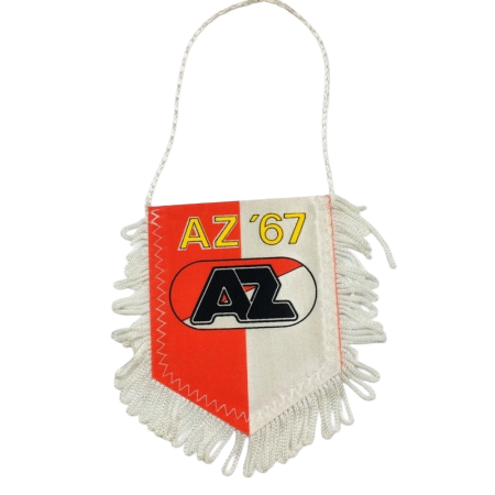 Wimpel AZ Alkmaar (NED)
