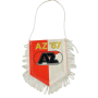 Wimpel AZ Alkmaar (NED)