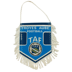 Wimpel Troyes, TAF (FRA)