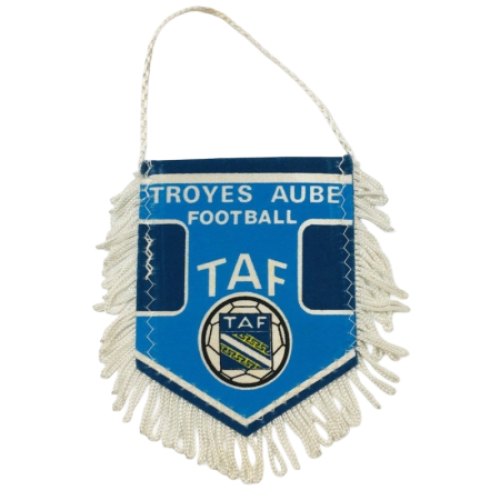Wimpel Troyes, TAF (FRA)