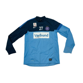 Trainingssweater Austria Wien, Large, Nr. 27