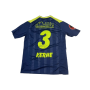 Trikot Wolfsberger AC (AUT), Small, KERHE 3