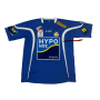 Trikot SKN St. Pölten (AUT), Large, RATHFUSS 24