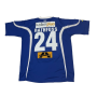 Trikot SKN St. Pölten (AUT), Large, RATHFUSS 24