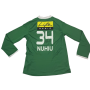 Trikot SV Ried (AUT), XL, NUHIU 34
