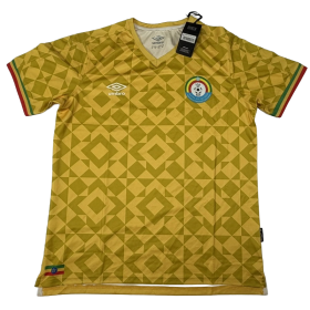 Trikot Äthiopien, XL, neu