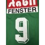 Trikot Sturm Graz, Small, Nr. 9