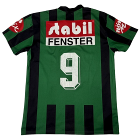 Trikot Sturm Graz, Small, Nr. 9