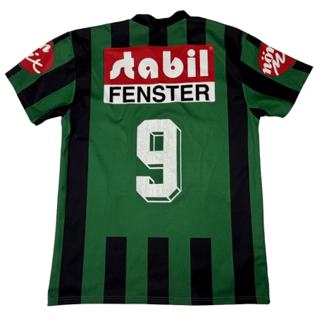 Trikot Sturm Graz, Small, Nr. 9