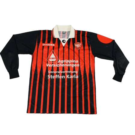 Trikot Köpenicker SC Berlin (GER), XL, Nr. 10