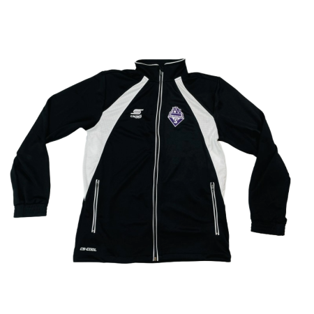 Trainingsjacke Austria Salzburg, Small