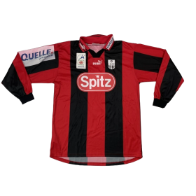 copy of PRI Trikot LASK Linz, XL, STROMBERGER 18