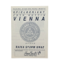 Programm First Vienna FC (AUT) - Raika Sturm Graz, 1986