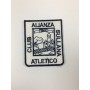 Aufnäher Club Alianza Atlético Sullana (PER)