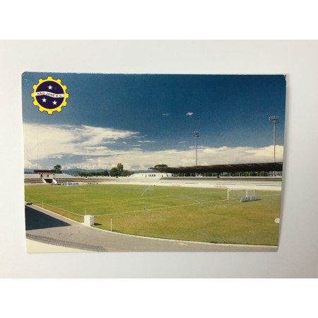 Stadionpostkarte São José EC (BRA)
